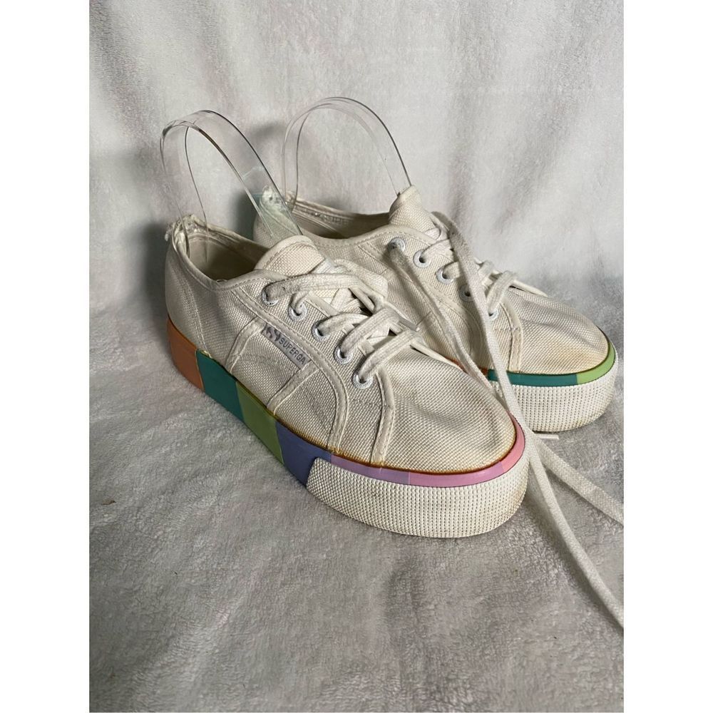 Superga Sneakers